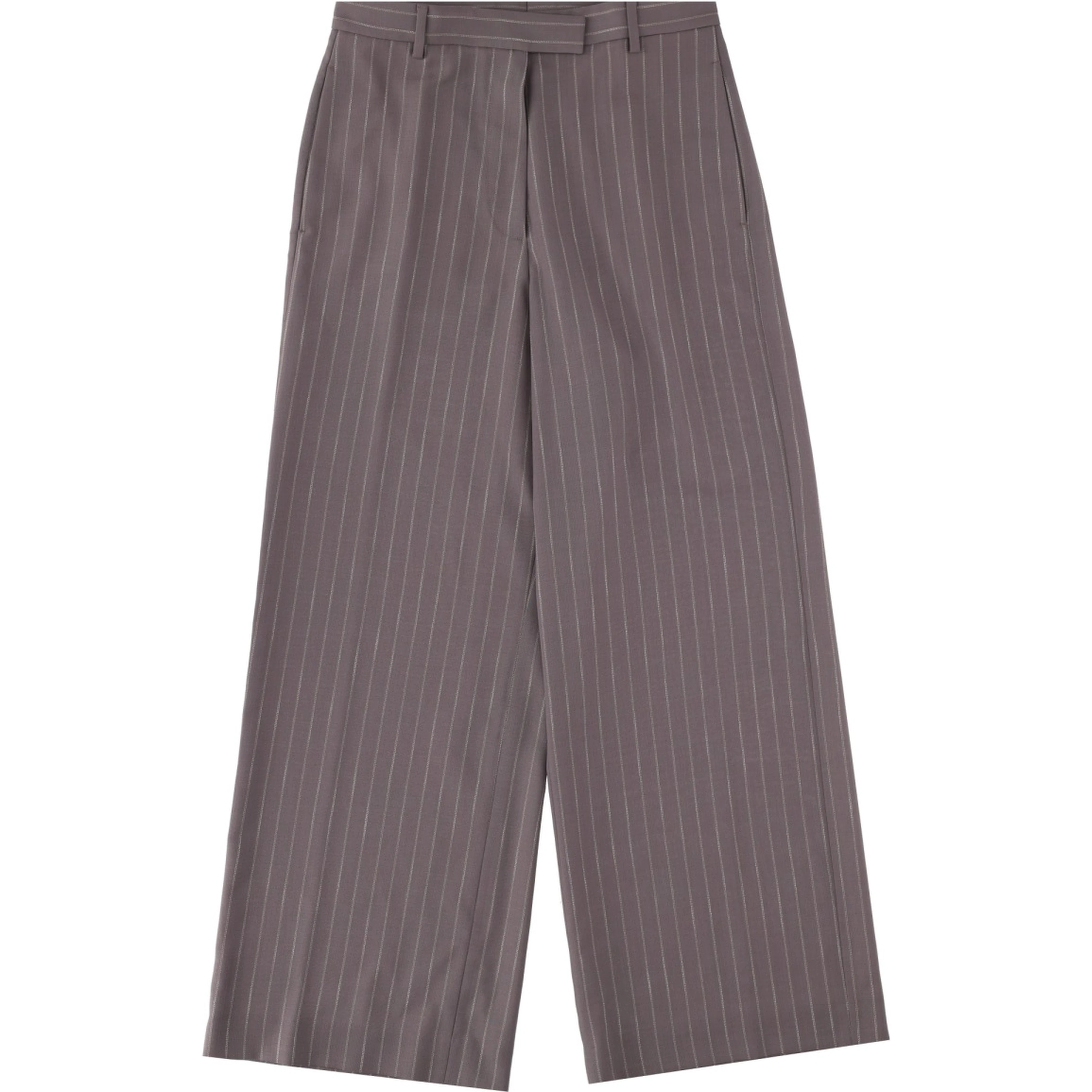 STRAIGHT PANTS