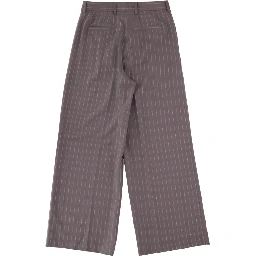 STRAIGHT PANTS
