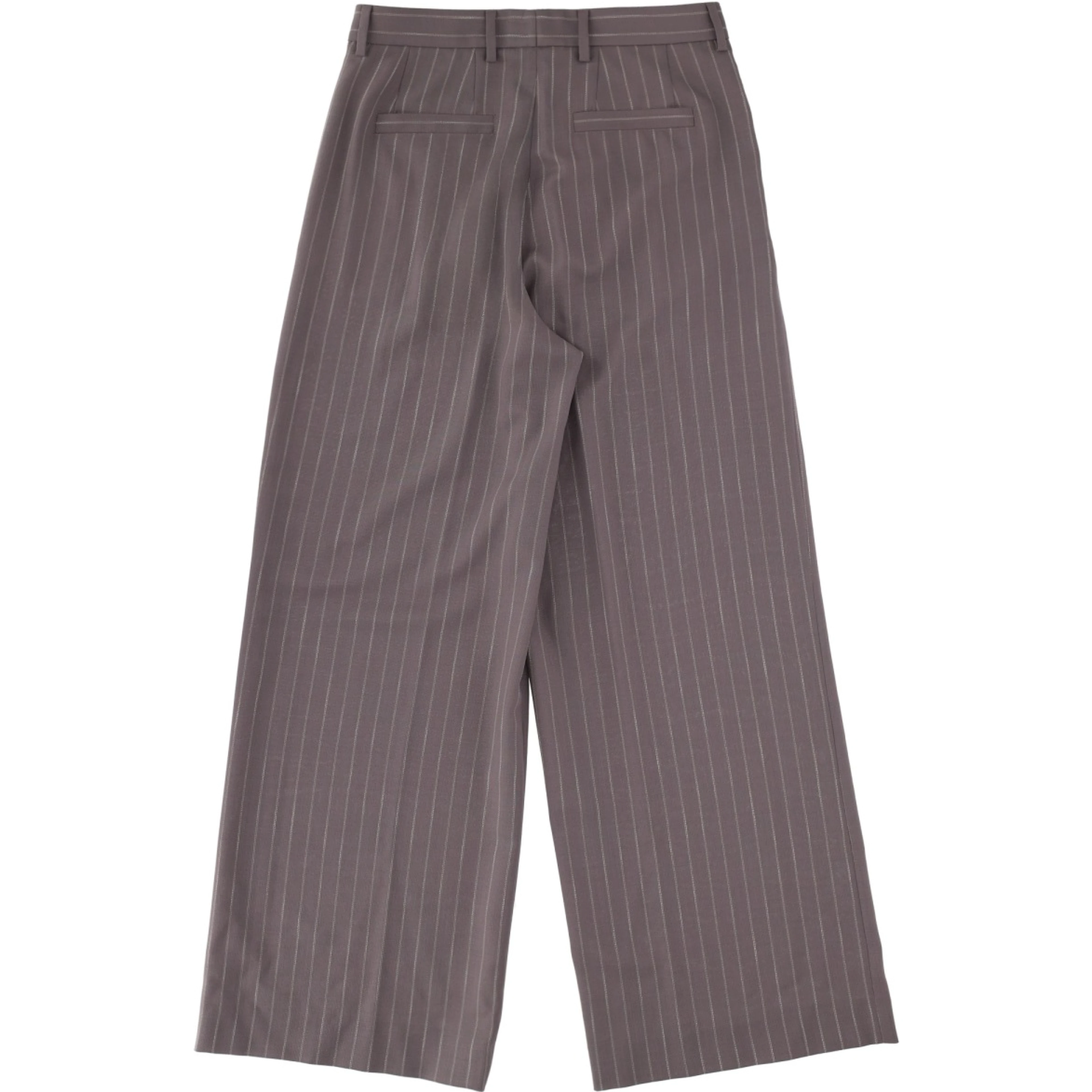STRAIGHT PANTS