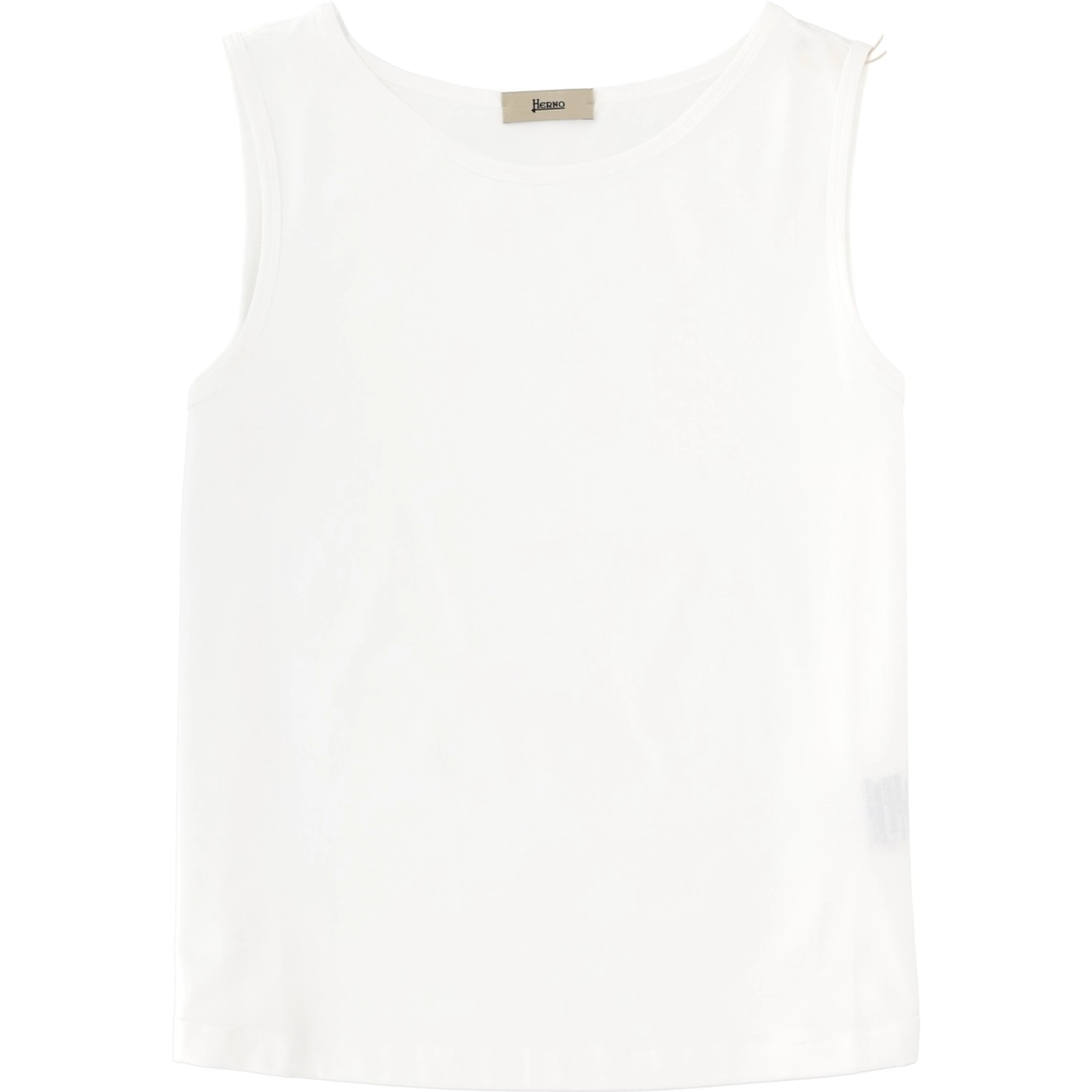 COTTON TOPS.
