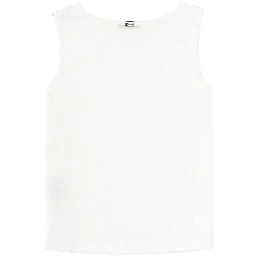 COTTON TOPS.