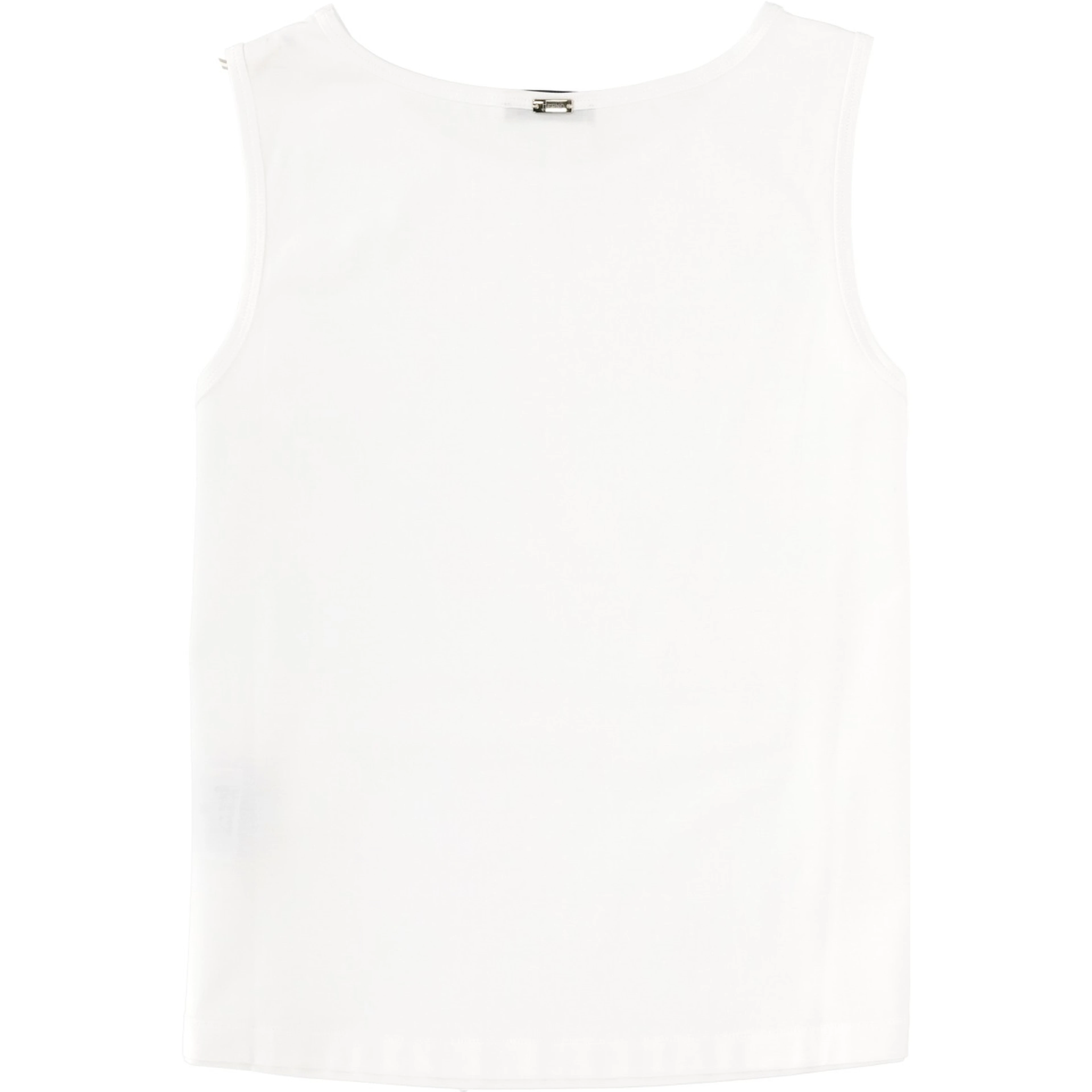 COTTON TOPS.