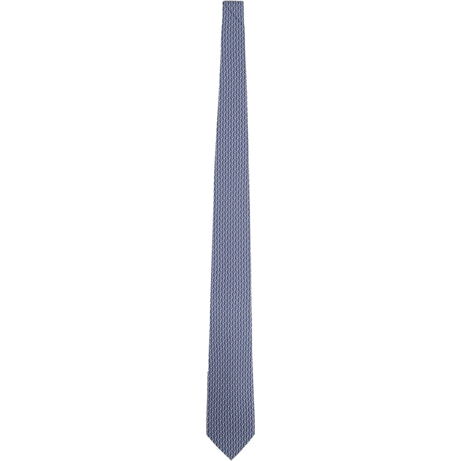 SILK TIE