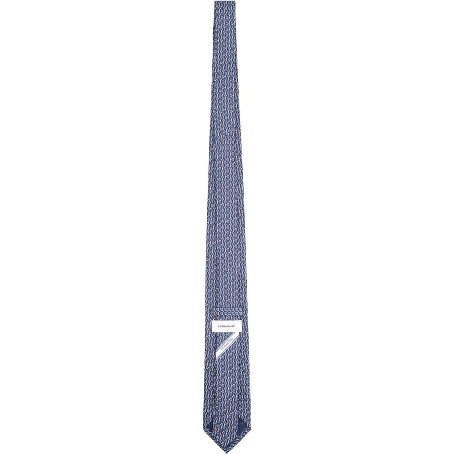 SILK TIE