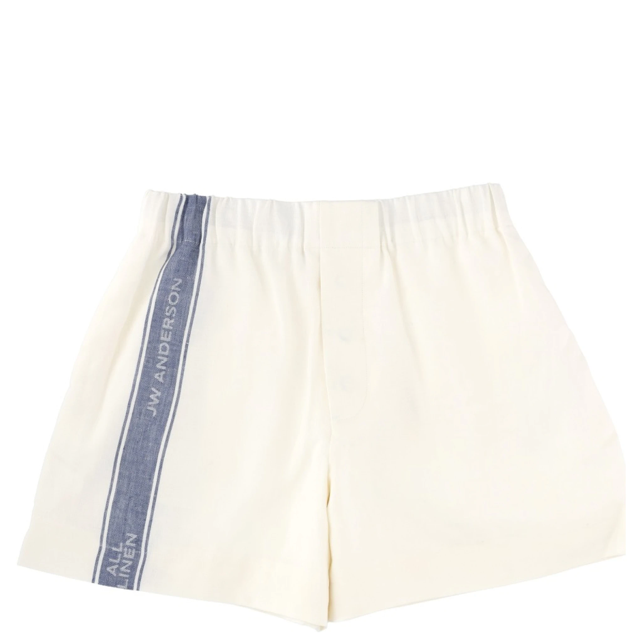 SHORTS WITH LOGO