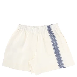 SHORTS WITH LOGO