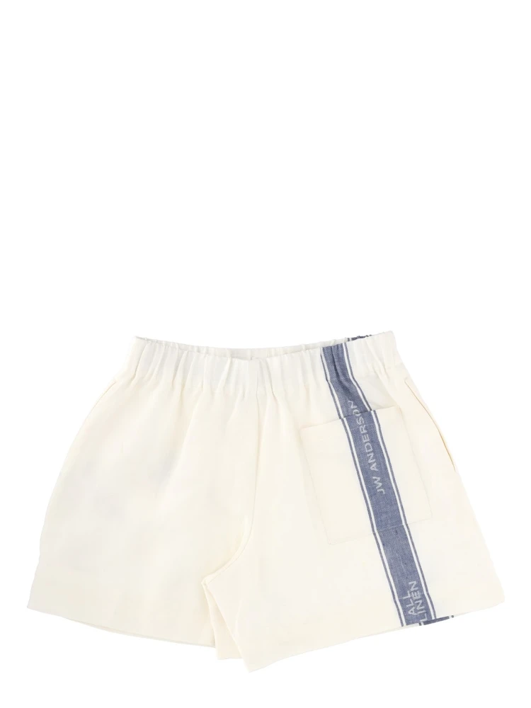 SHORTS WITH LOGO alternative