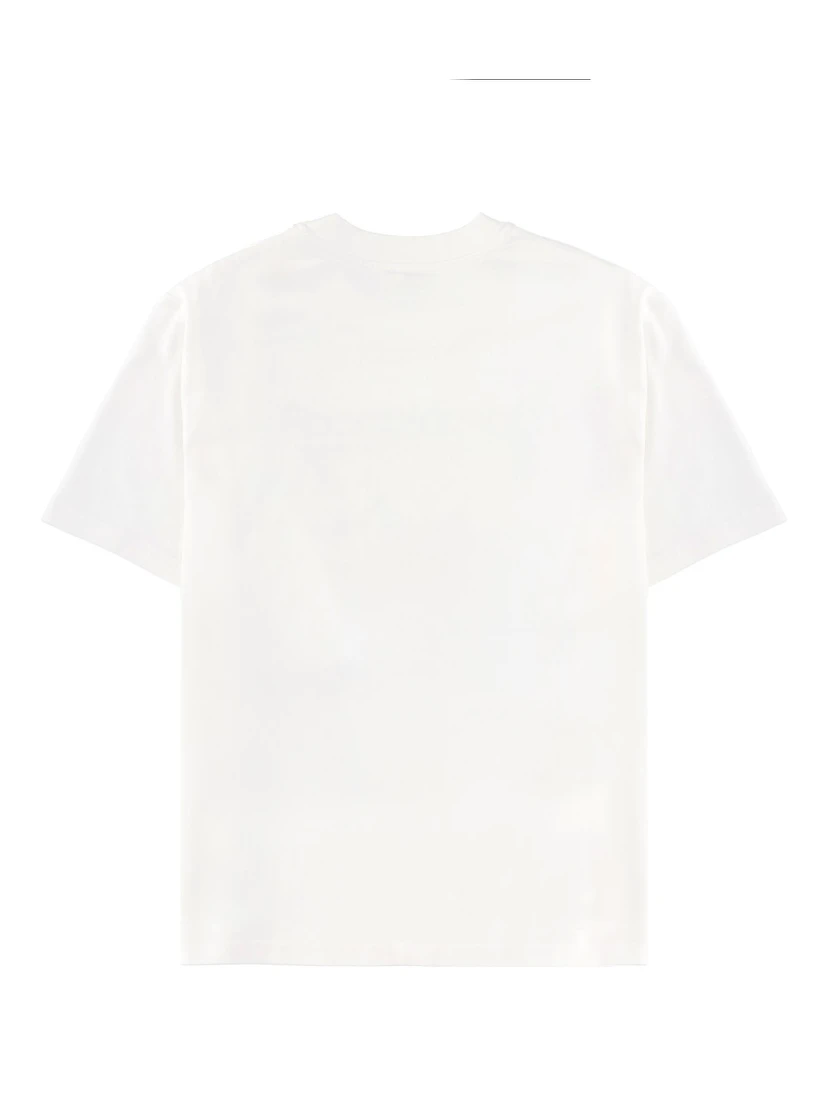 "TENNIS CLUB" T-SHIRT