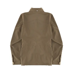 JACKET WITH POCKETS