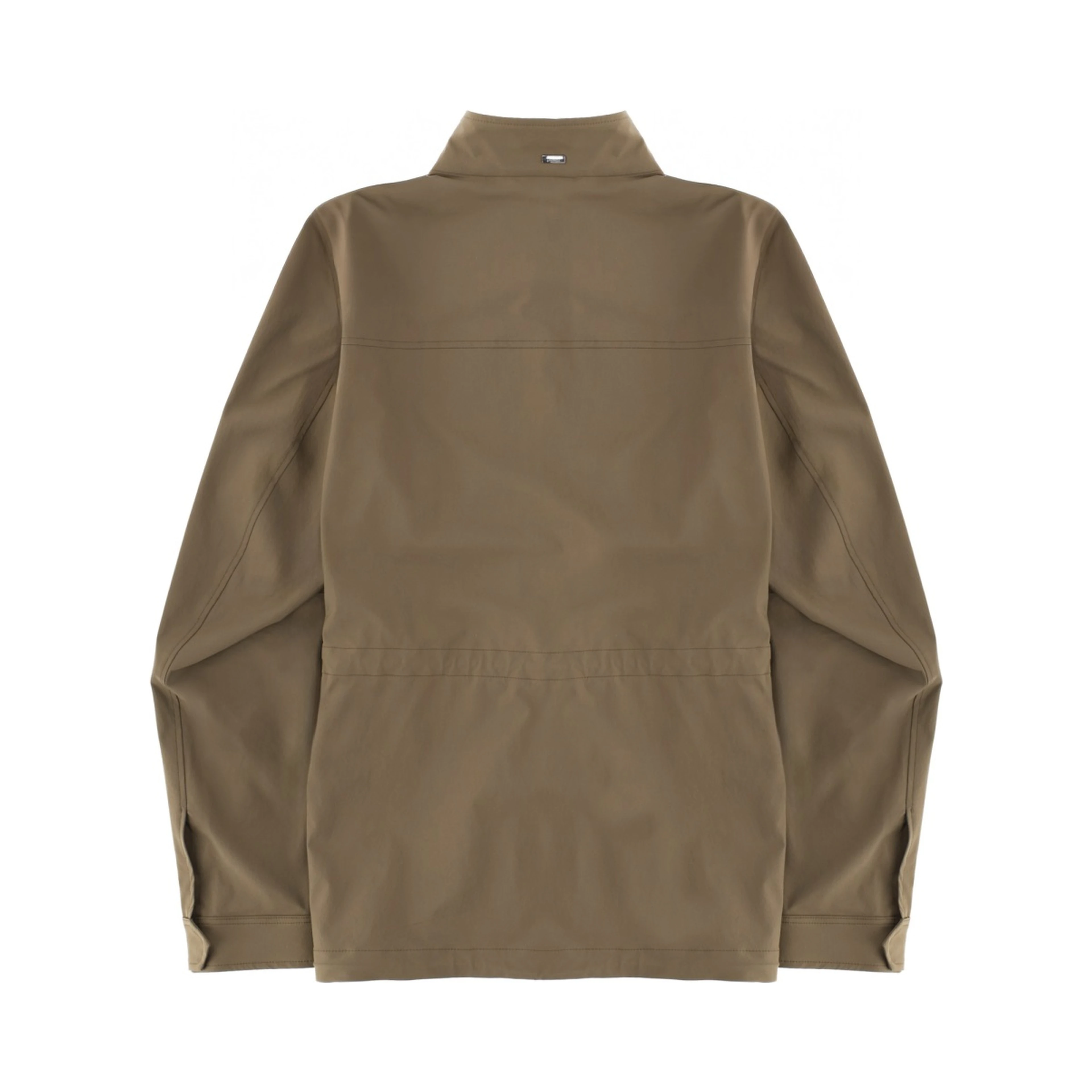 JACKET WITH POCKETS