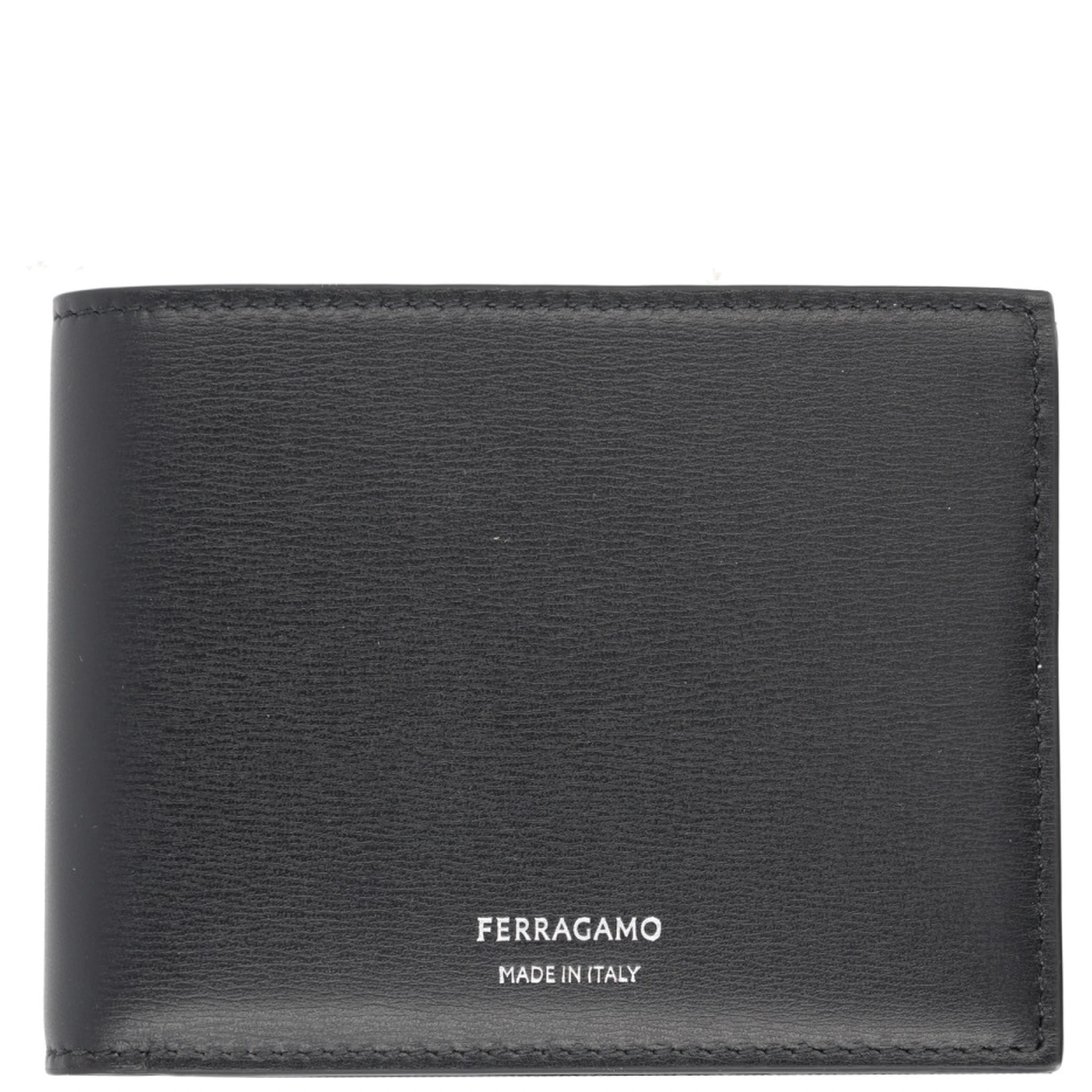 WALLET WITH LOGO