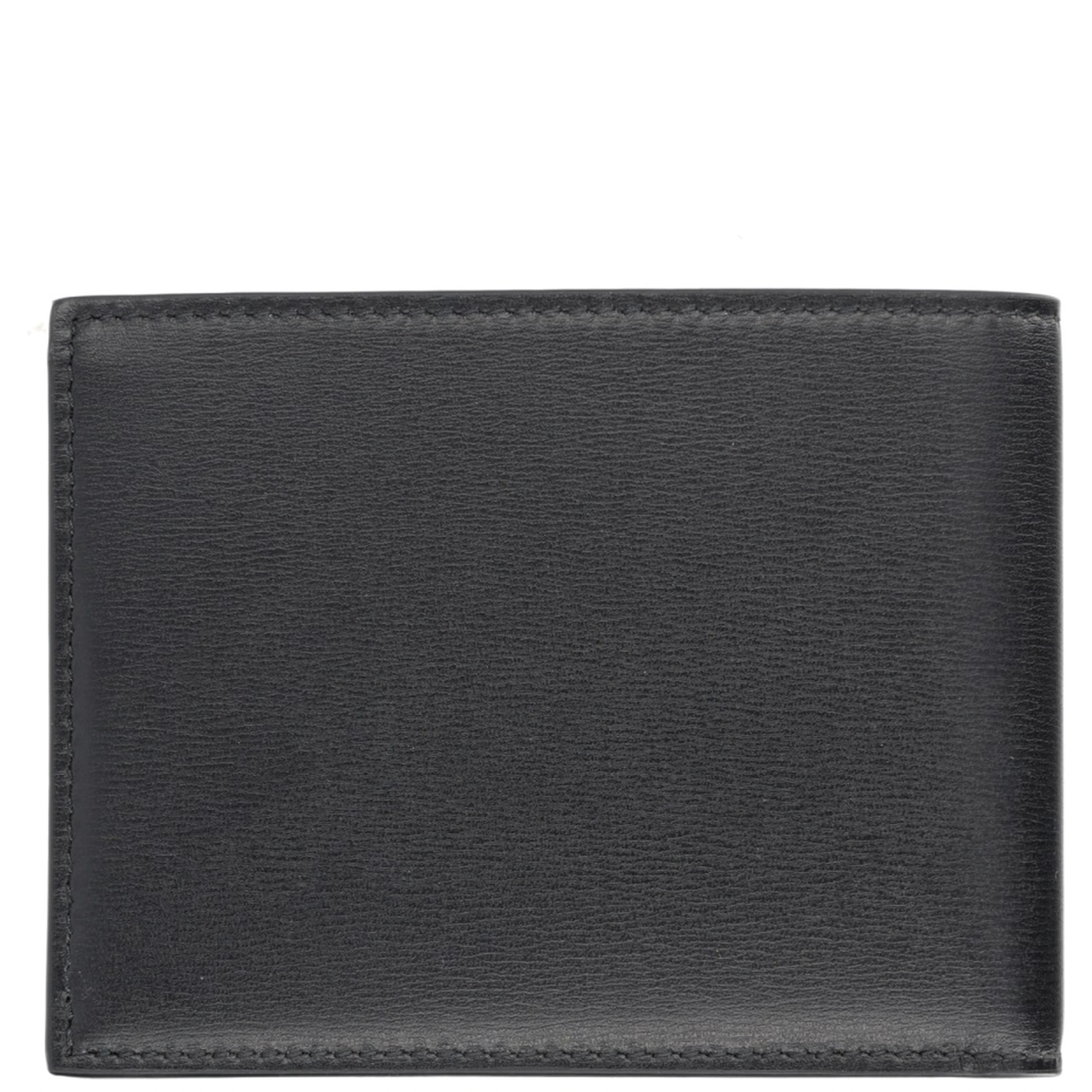 WALLET WITH LOGO