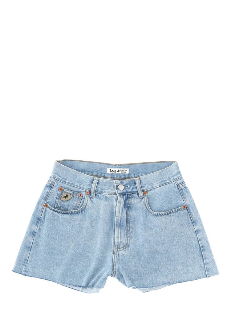 SHORTS "SANDRA"