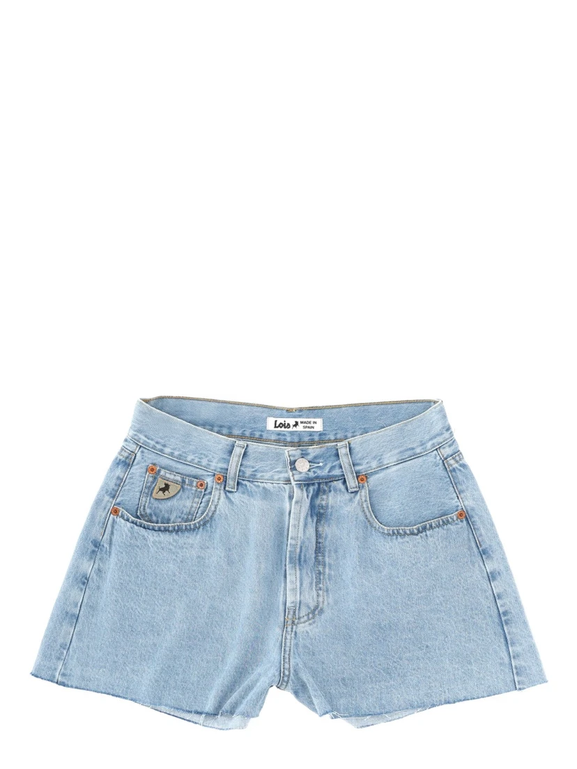 SHORTS "SANDRA"