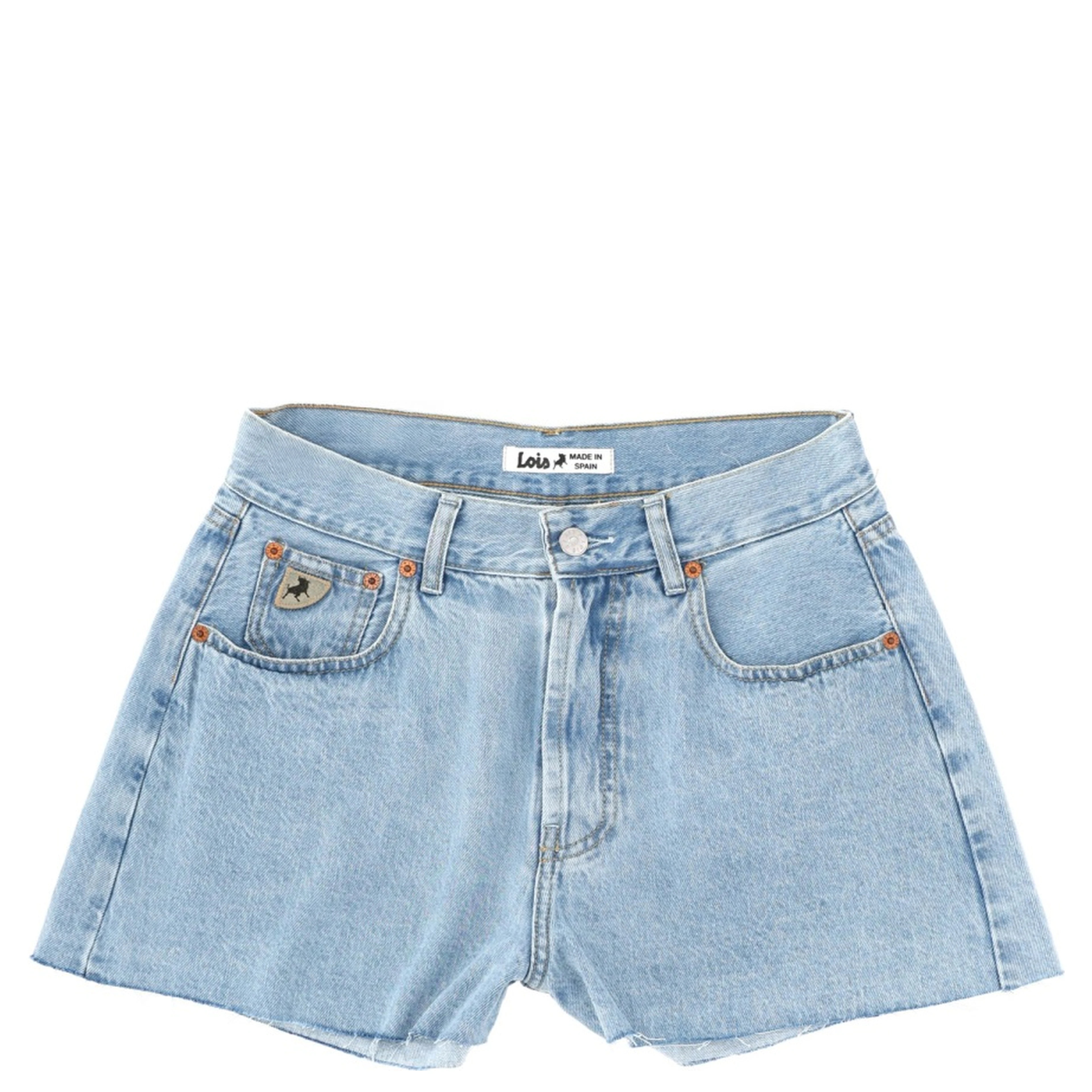 SHORTS "SANDRA"