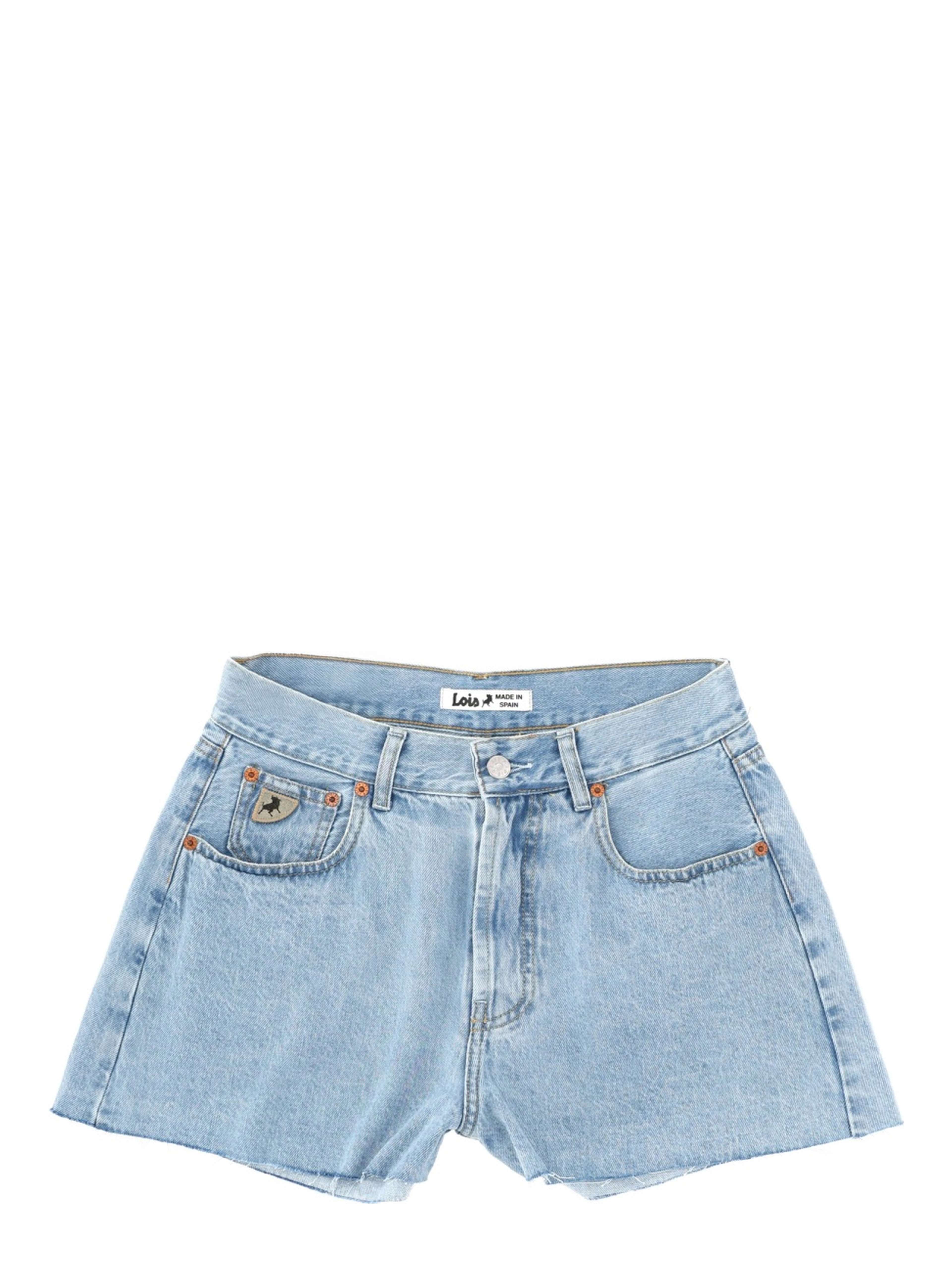 SHORTS "SANDRA"