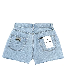 SHORTS "SANDRA"