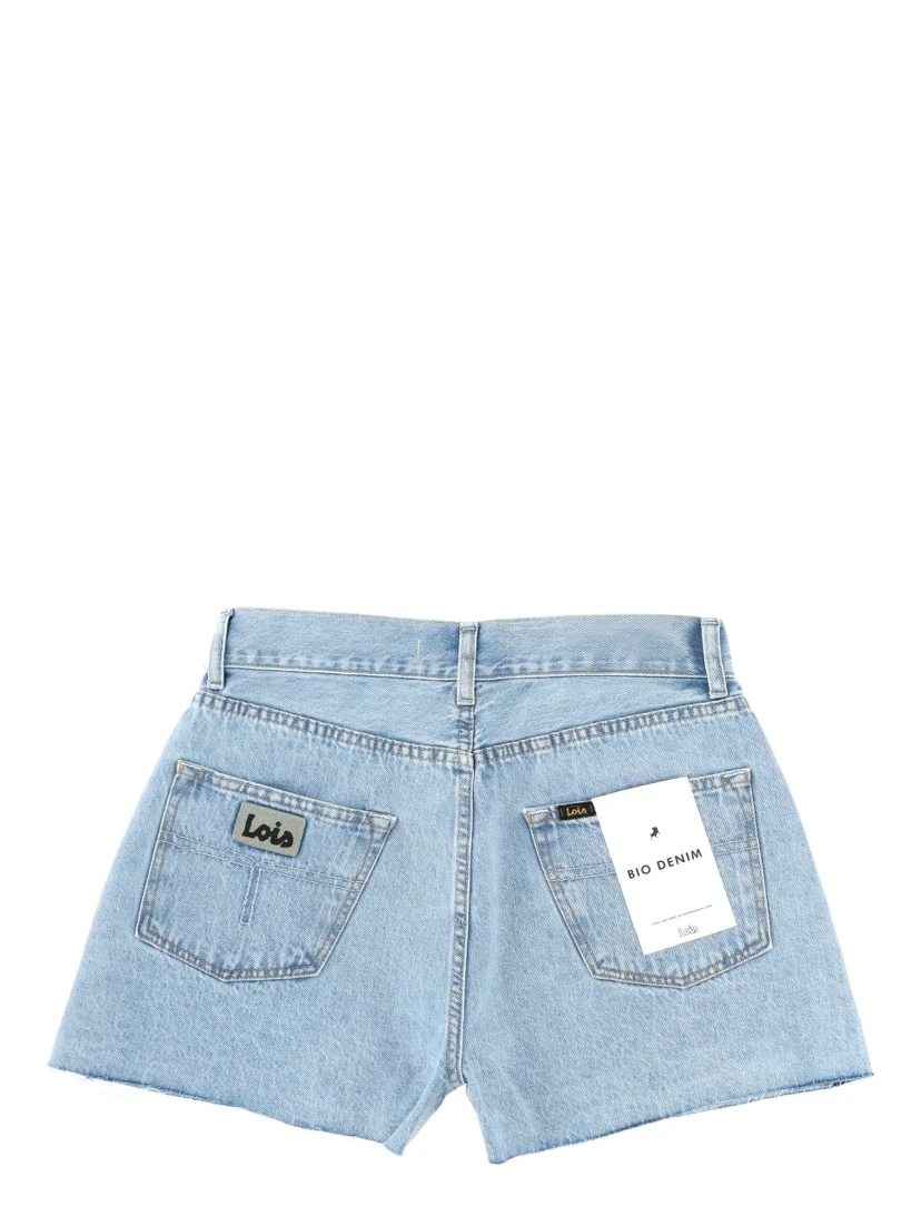 SHORTS "SANDRA"