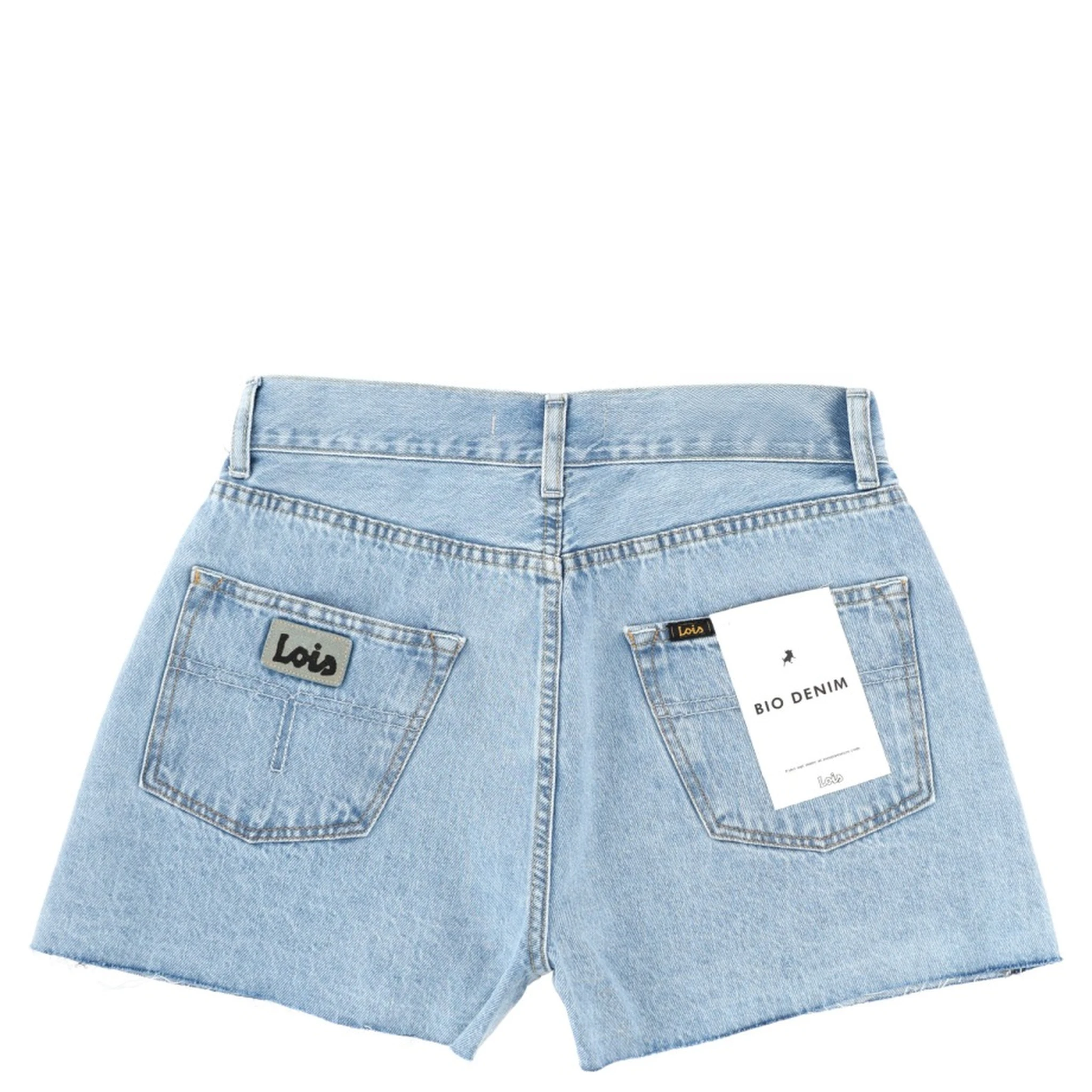 SHORTS "SANDRA"