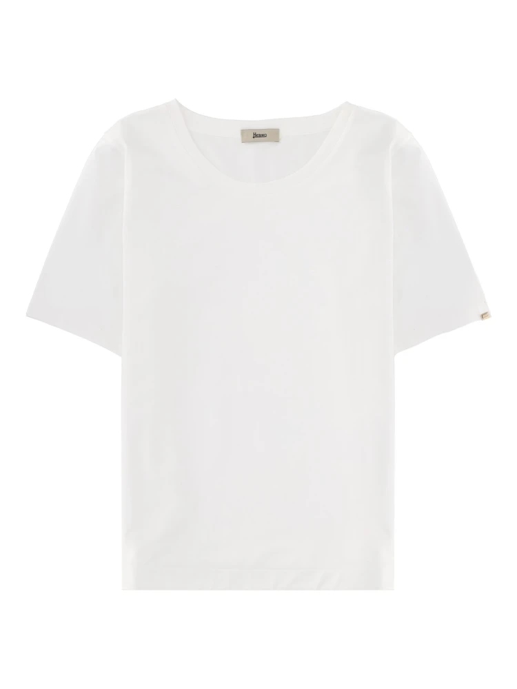 COTTON T-SHIRT