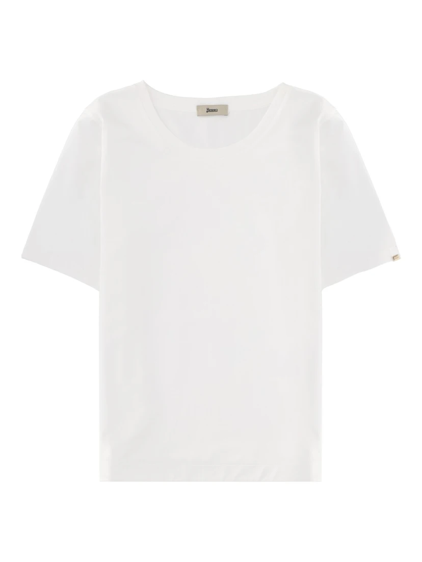 COTTON T-SHIRT