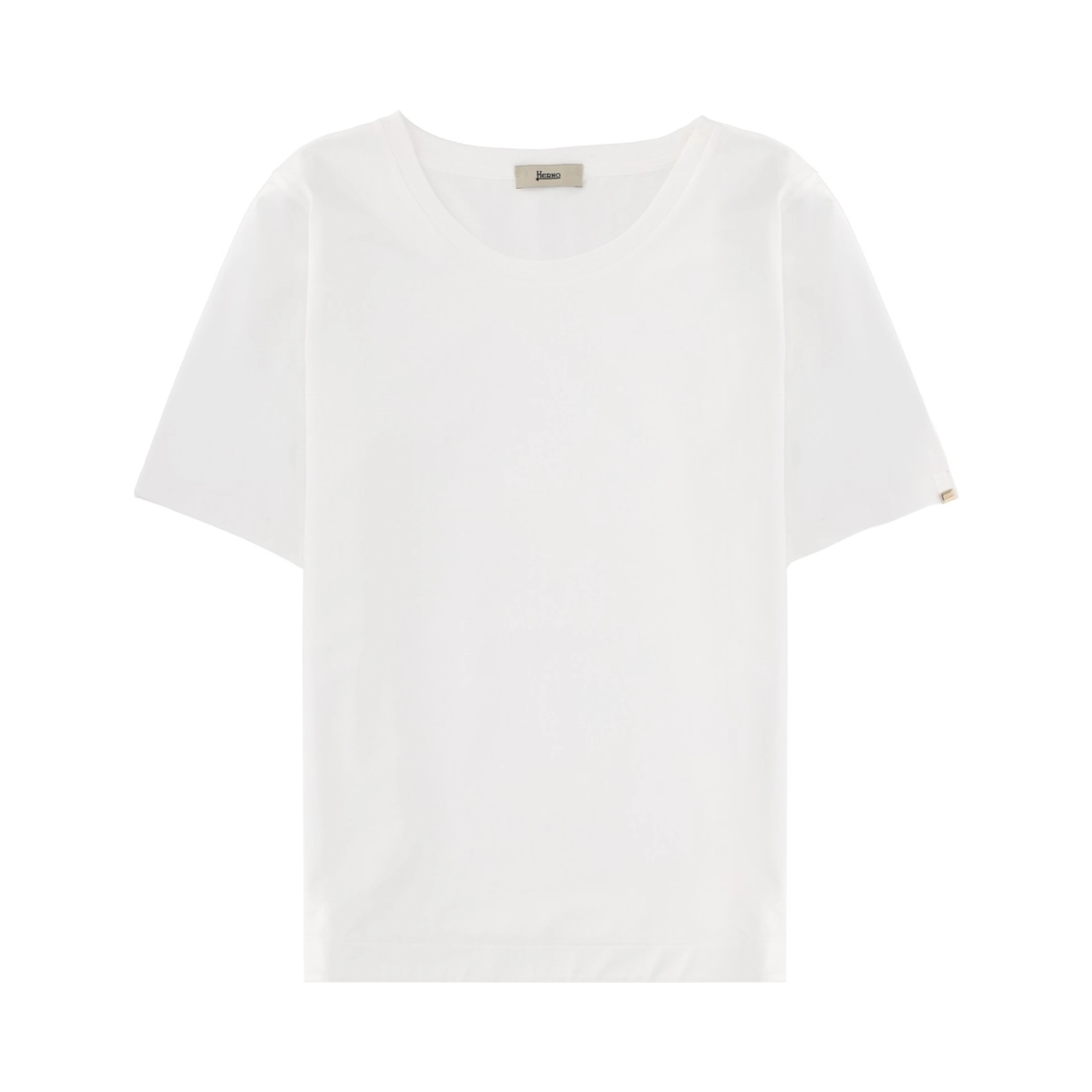 COTTON T-SHIRT