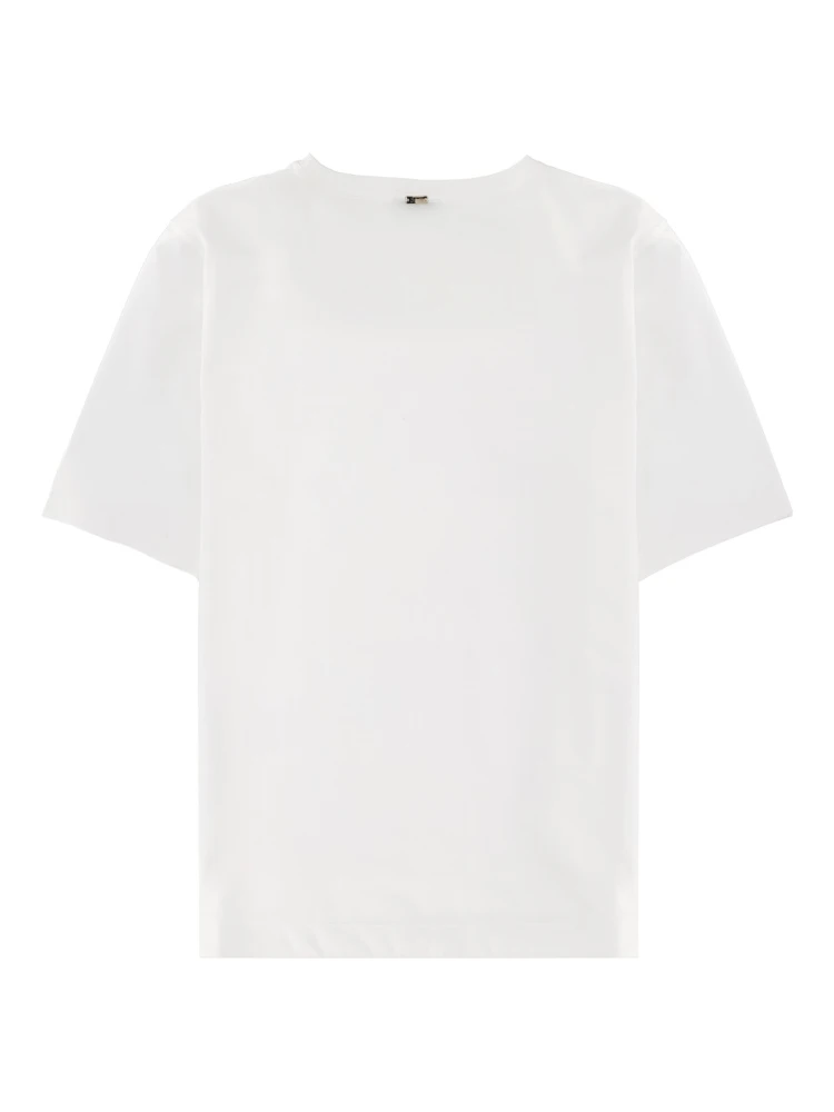 COTTON T-SHIRT alternative