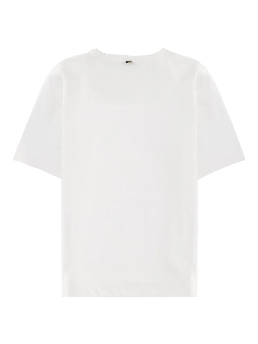 COTTON T-SHIRT