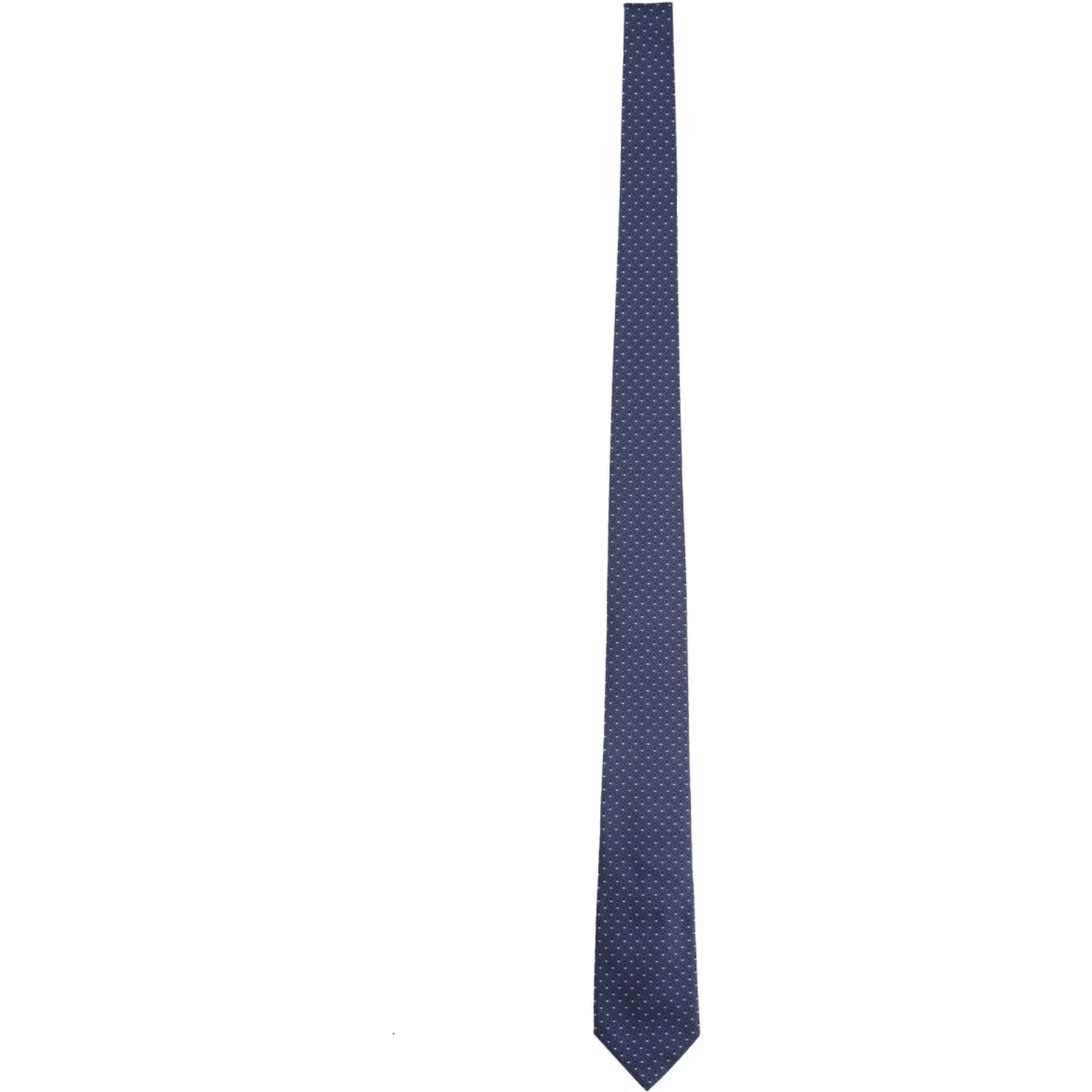 SILK TIE