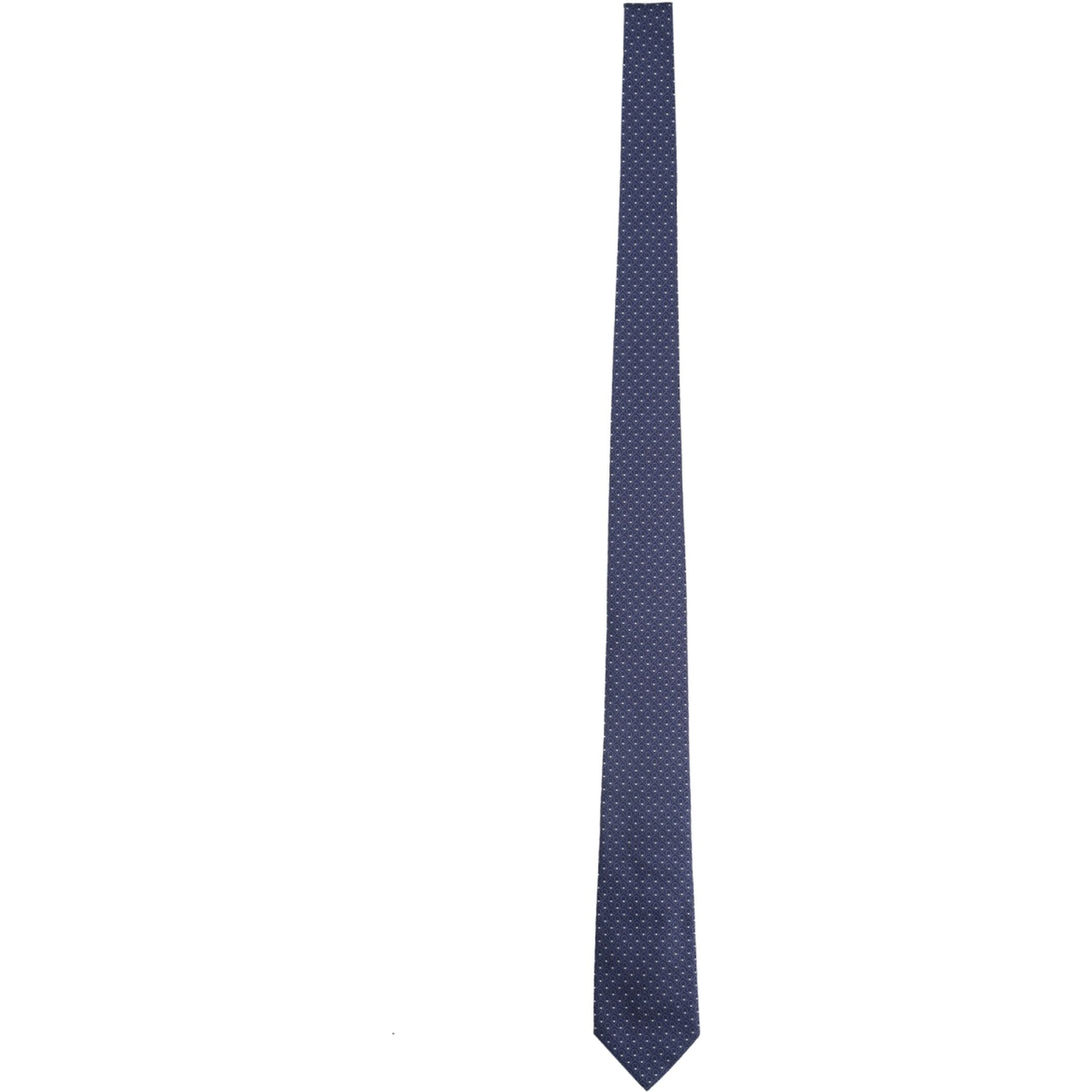 SILK TIE