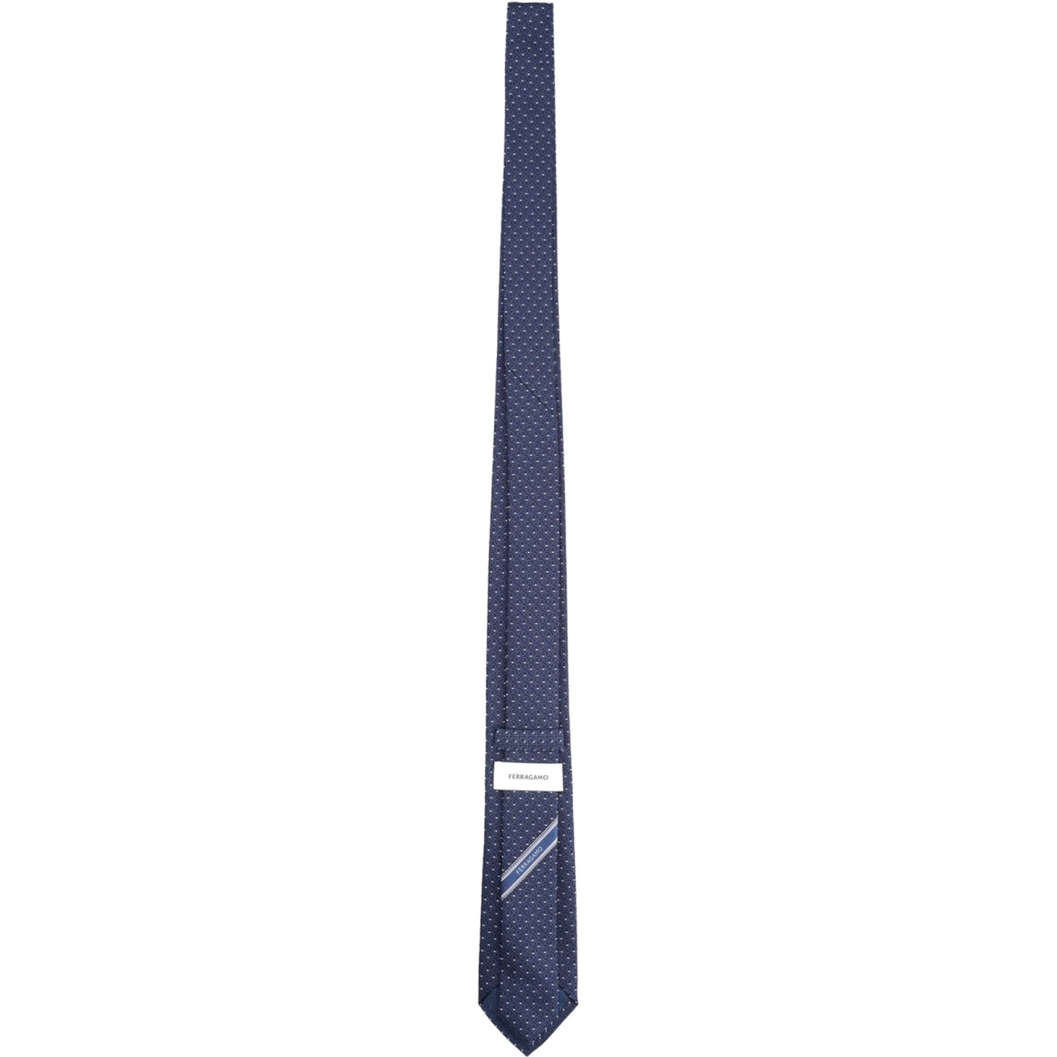 SILK TIE