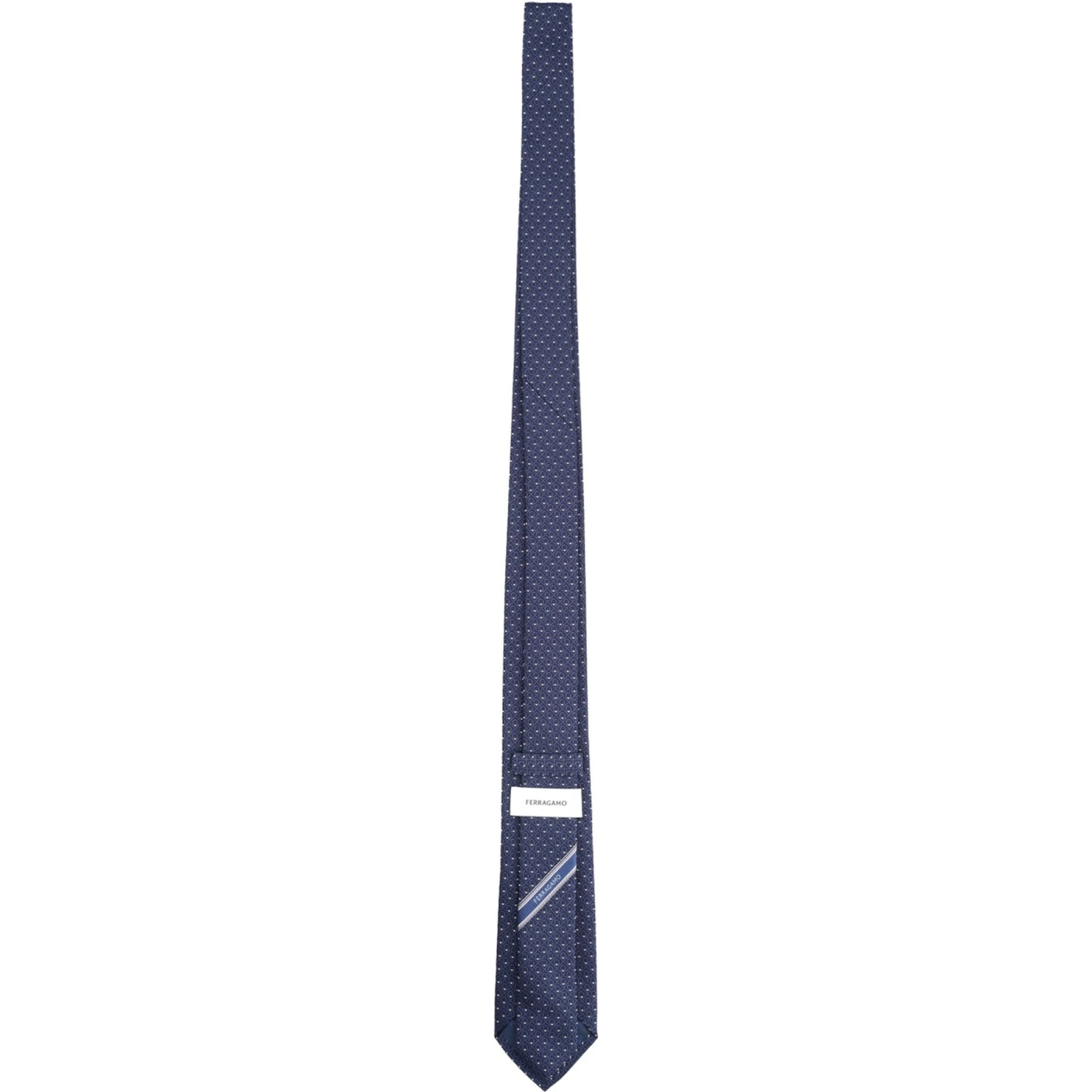 SILK TIE