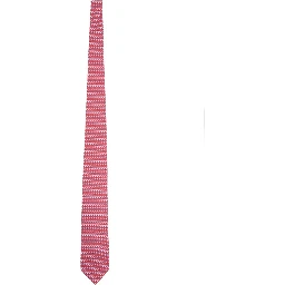 SILK TIE