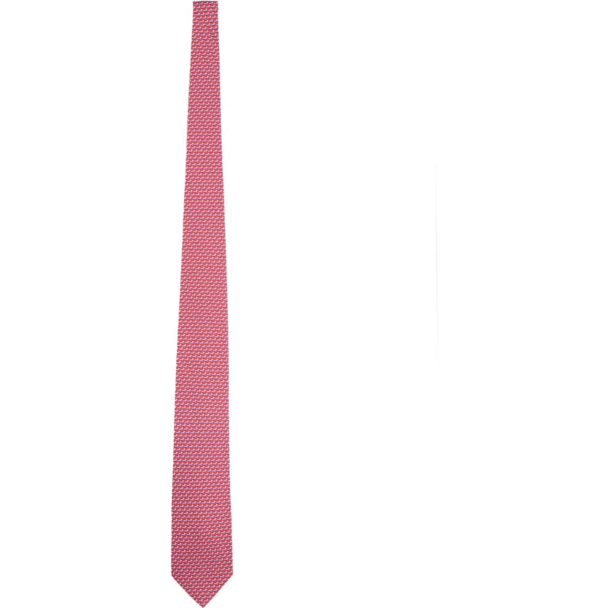 SILK TIE