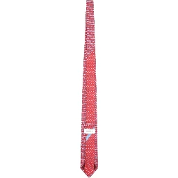 SILK TIE