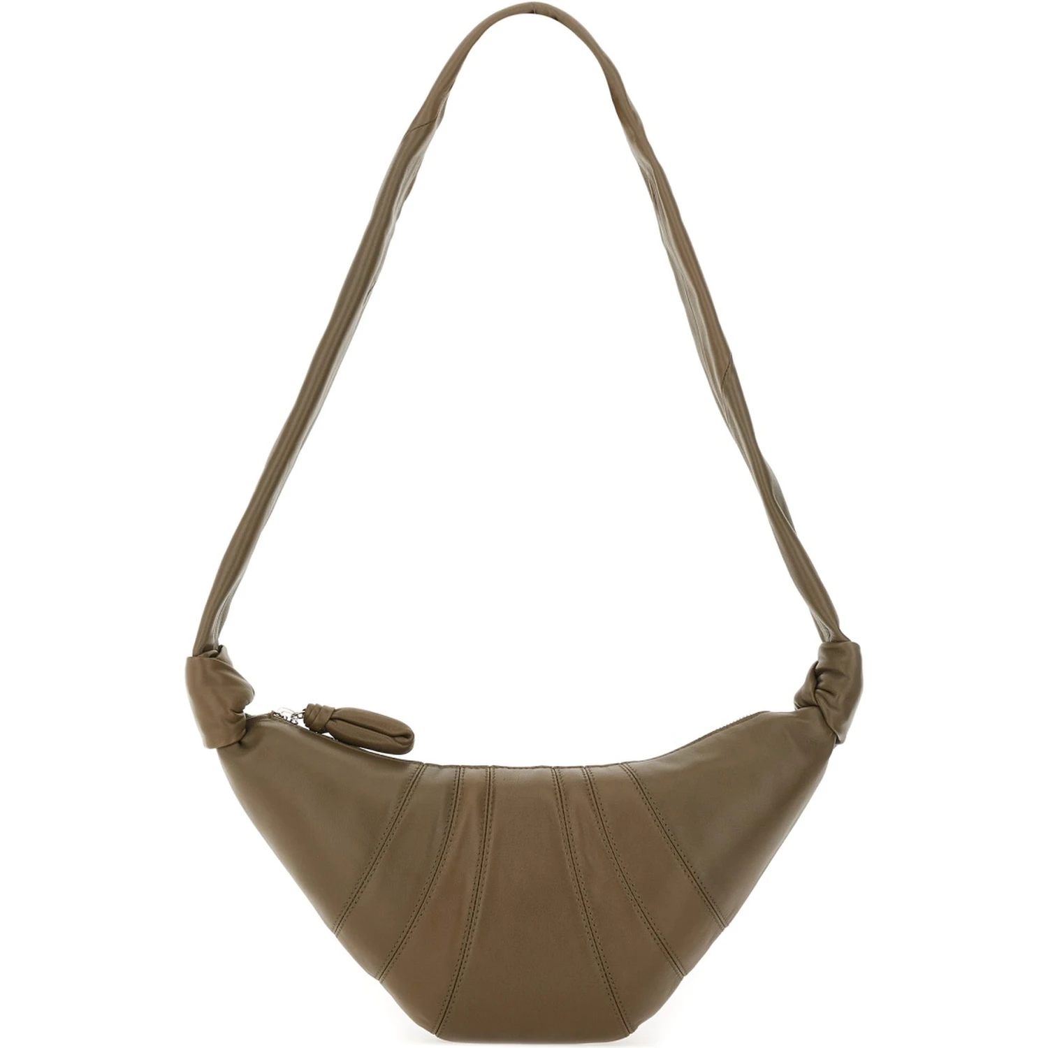 SMALL "CROISSANT" BAG