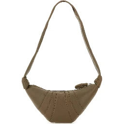 SMALL "CROISSANT" BAG