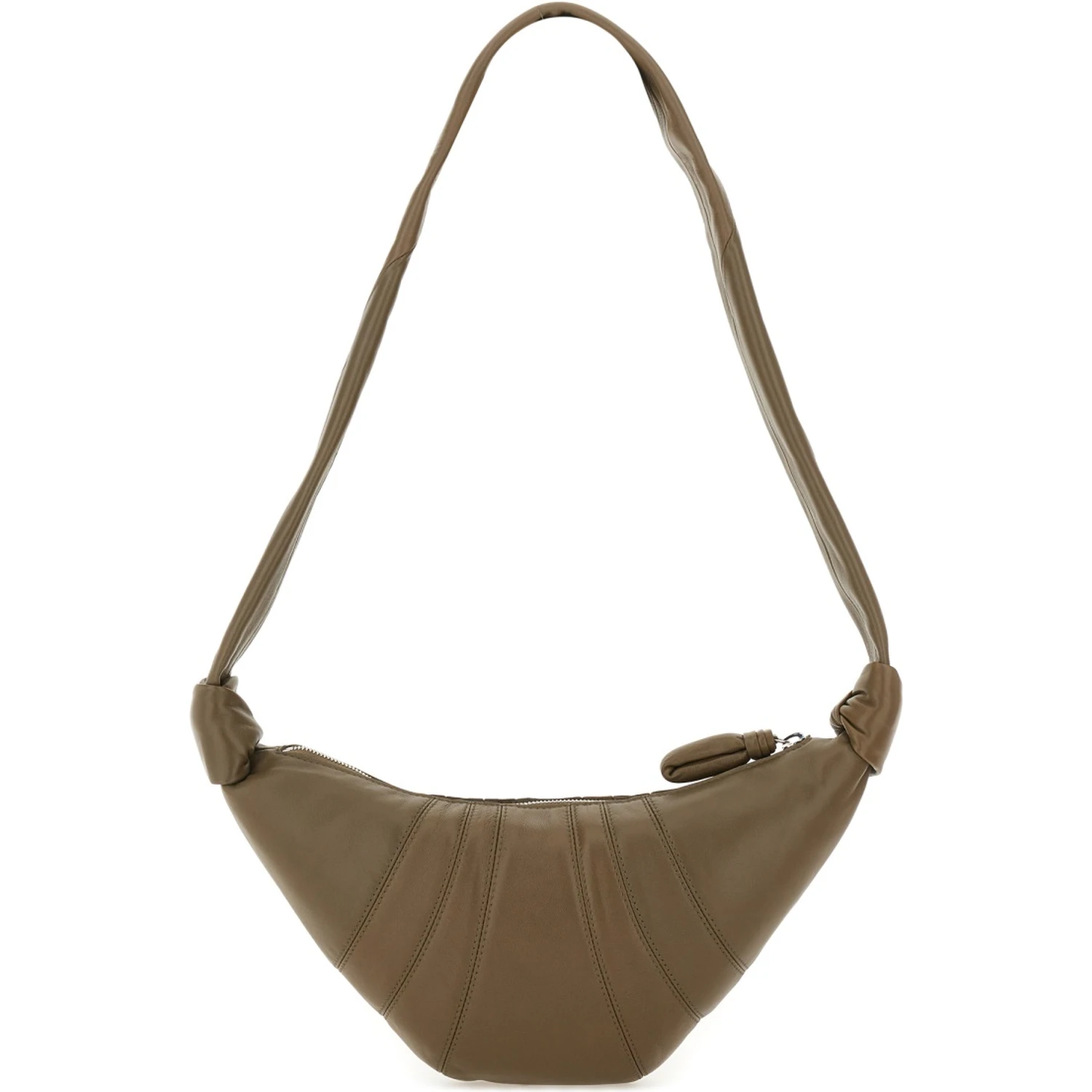 SMALL "CROISSANT" BAG
