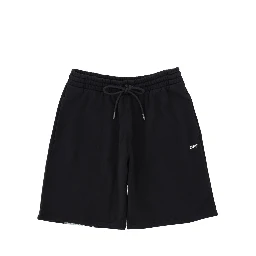 PRINTED SHORTS