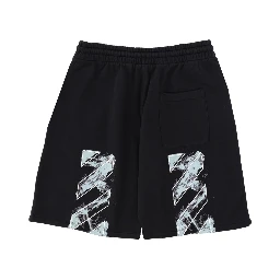 PRINTED SHORTS