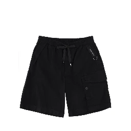 DRAWSTRING SHORTS