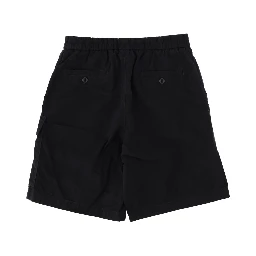 DRAWSTRING SHORTS