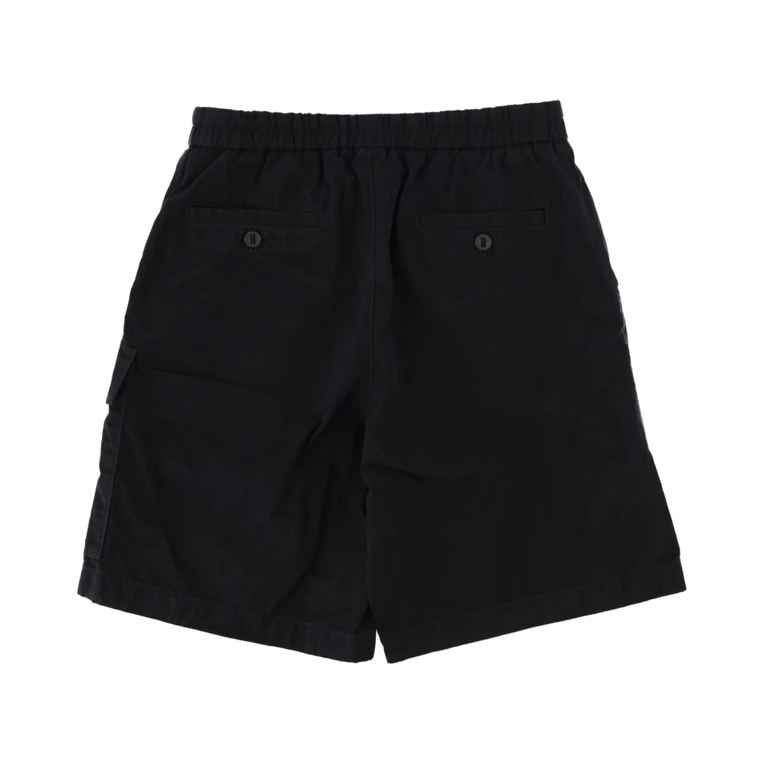 DRAWSTRING SHORTS