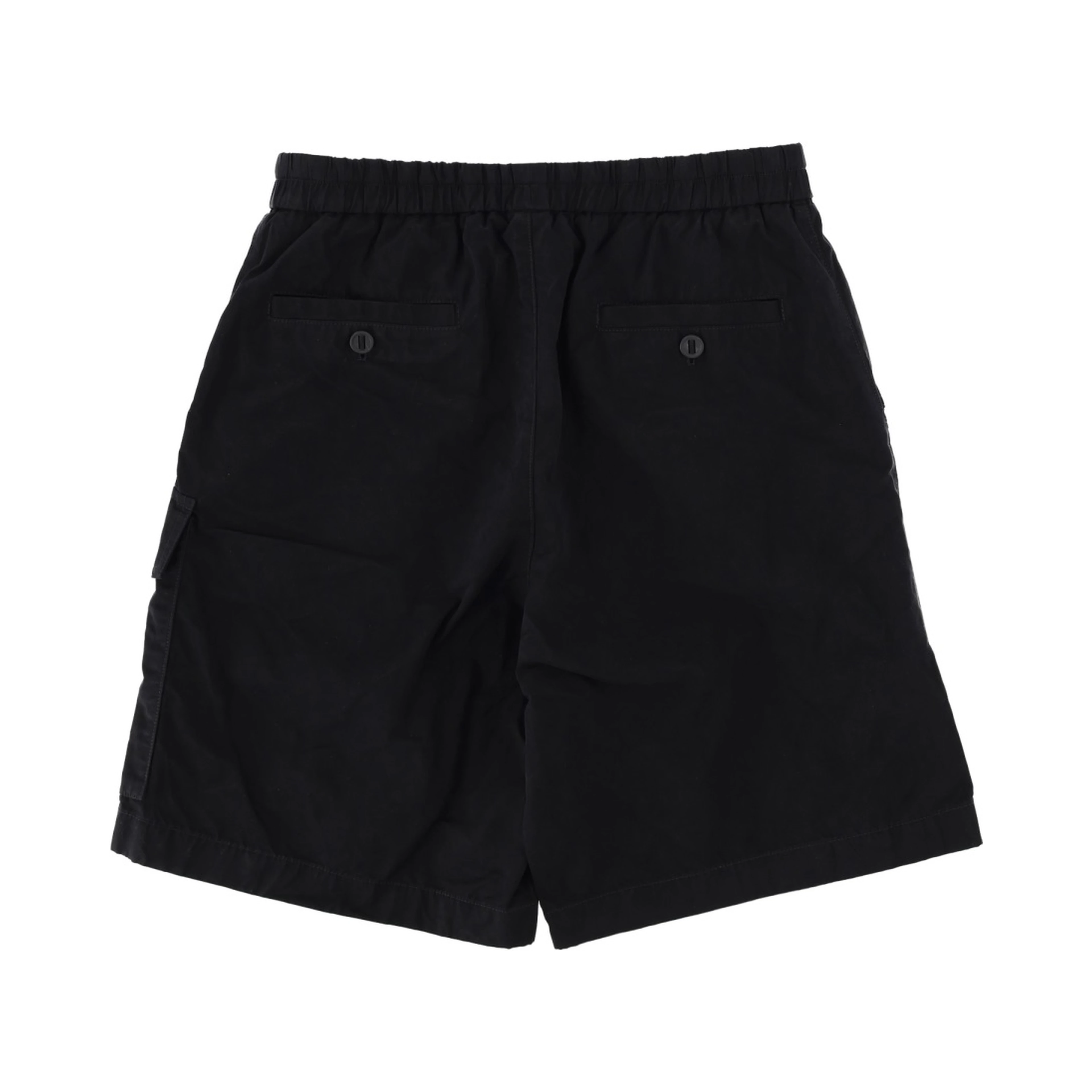 DRAWSTRING SHORTS