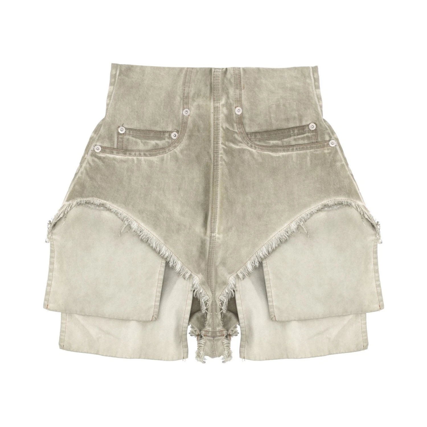 SHORTS "DIRT"
