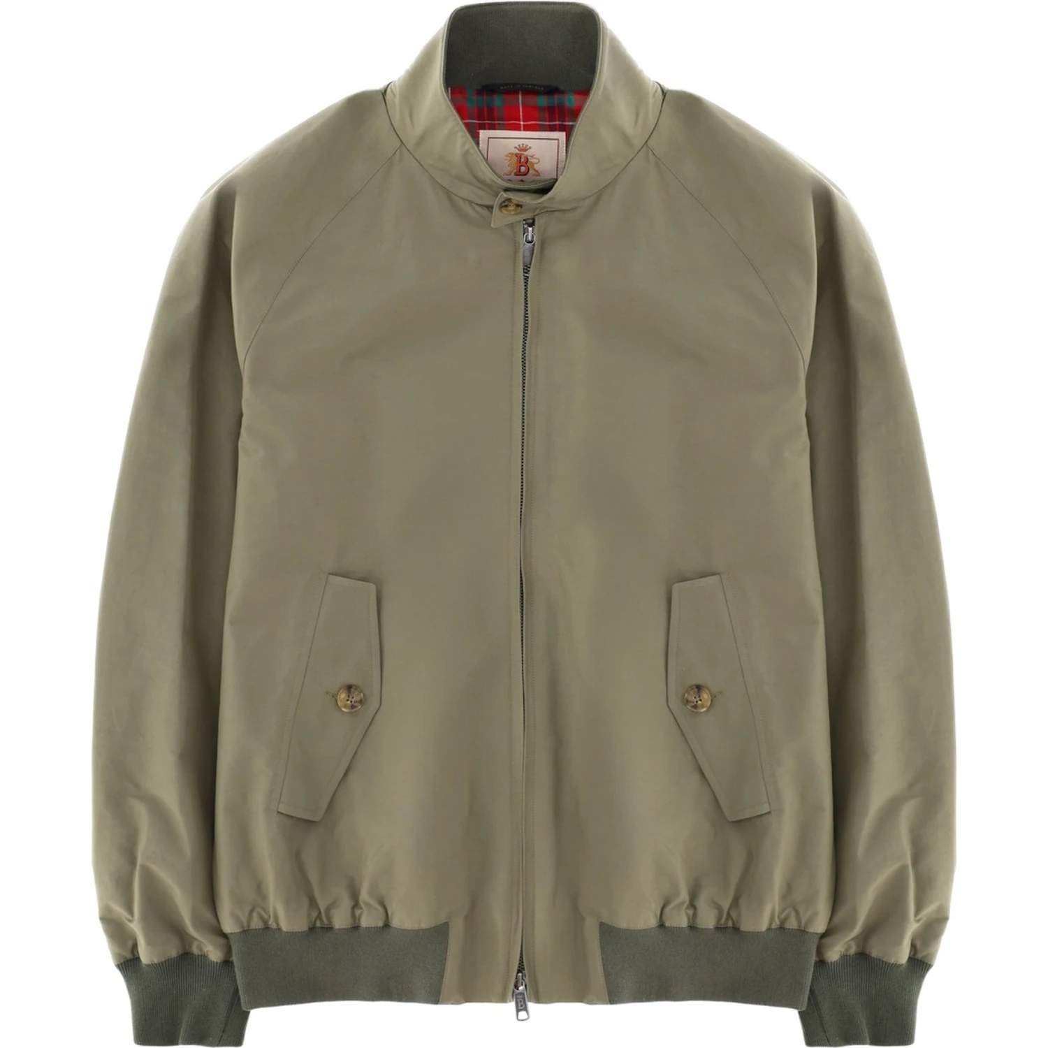 GIACCA "G9 HARRINGTON"