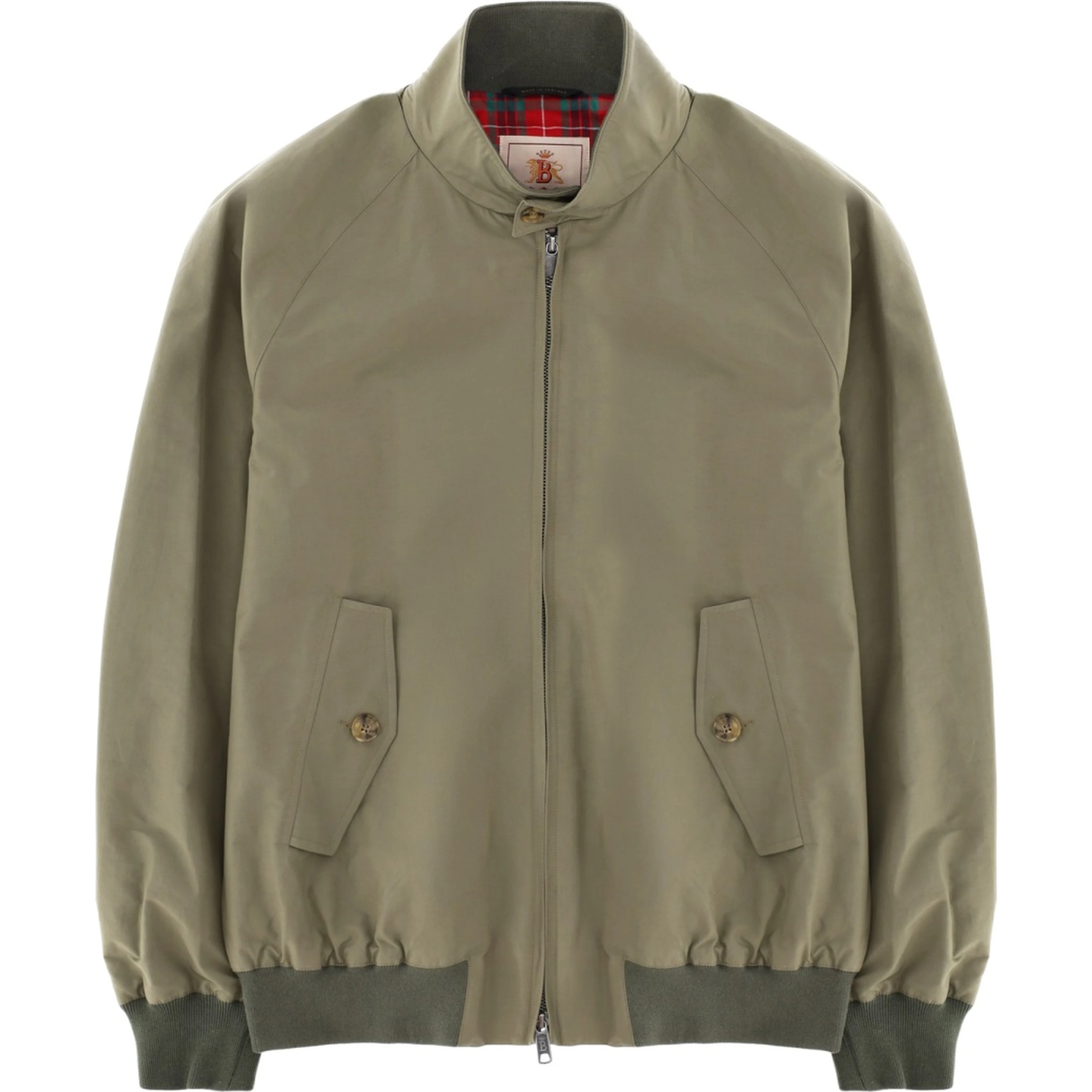 GIACCA "G9 HARRINGTON"