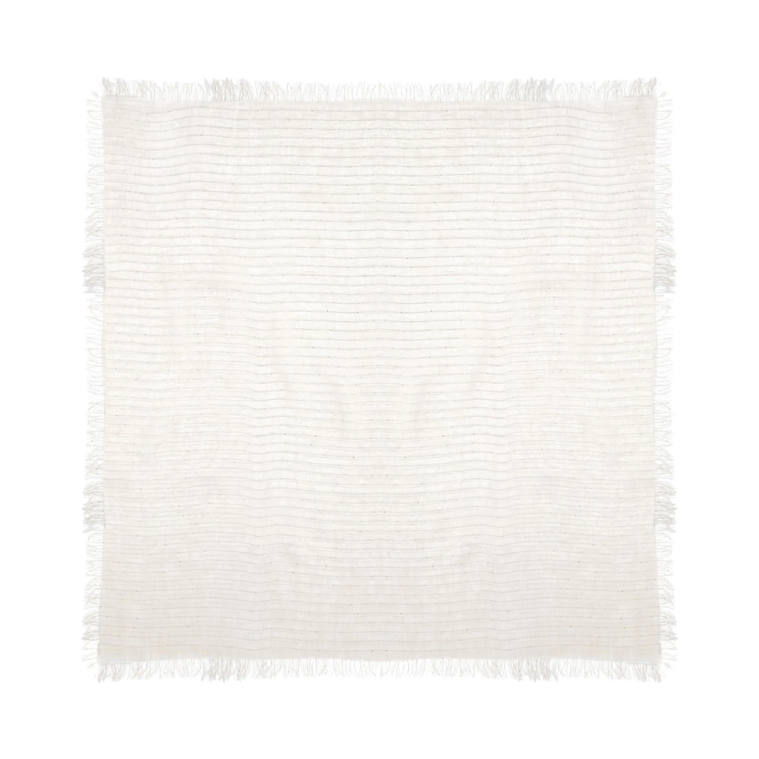 SEQUINED STOLE