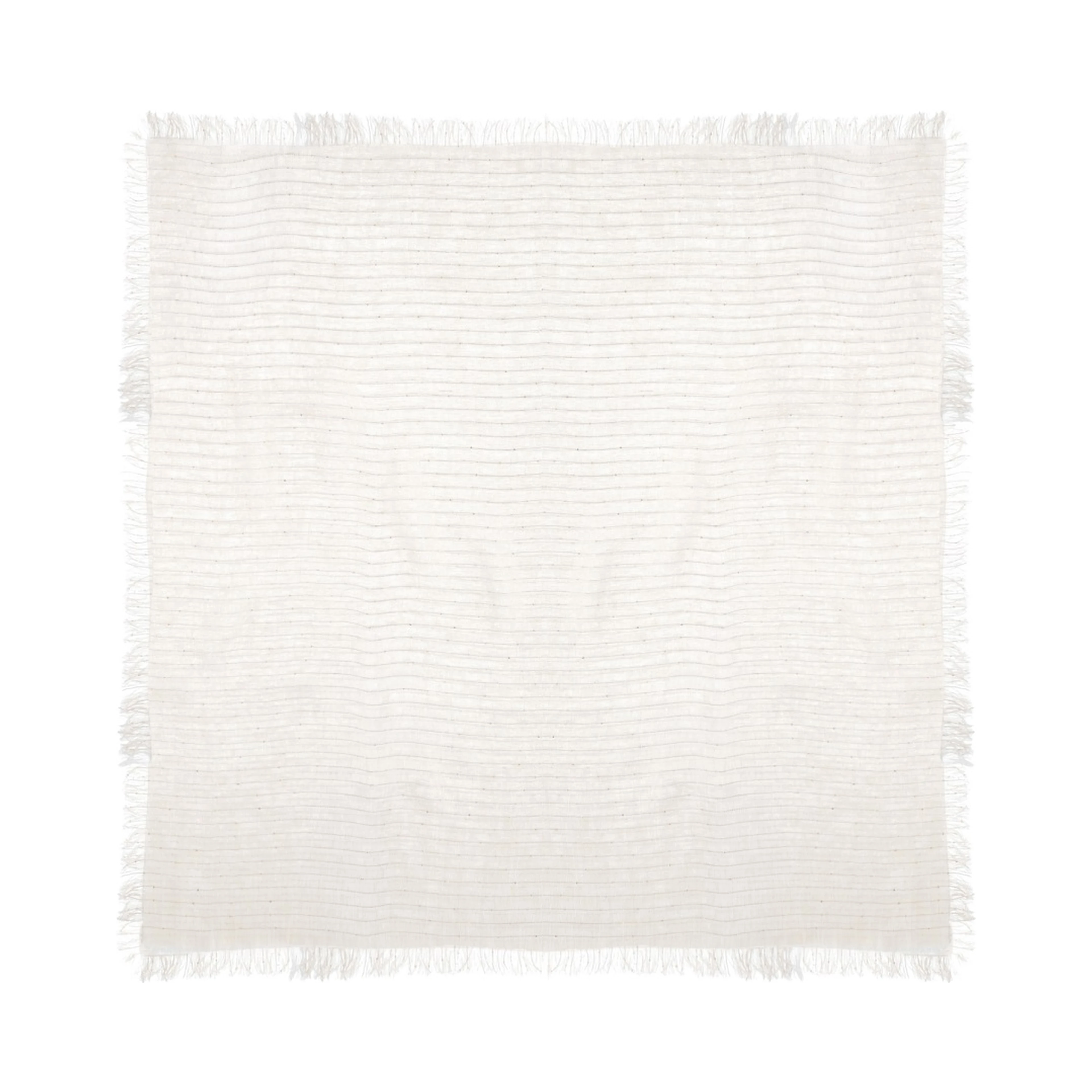 SEQUINED STOLE