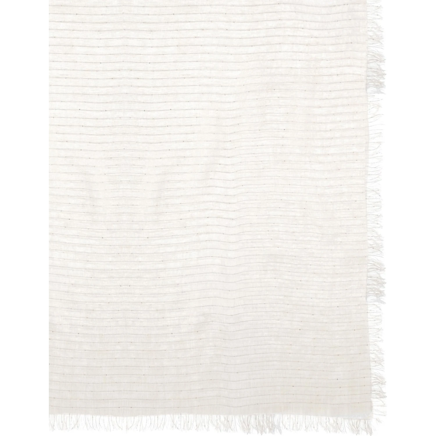 SEQUINED STOLE